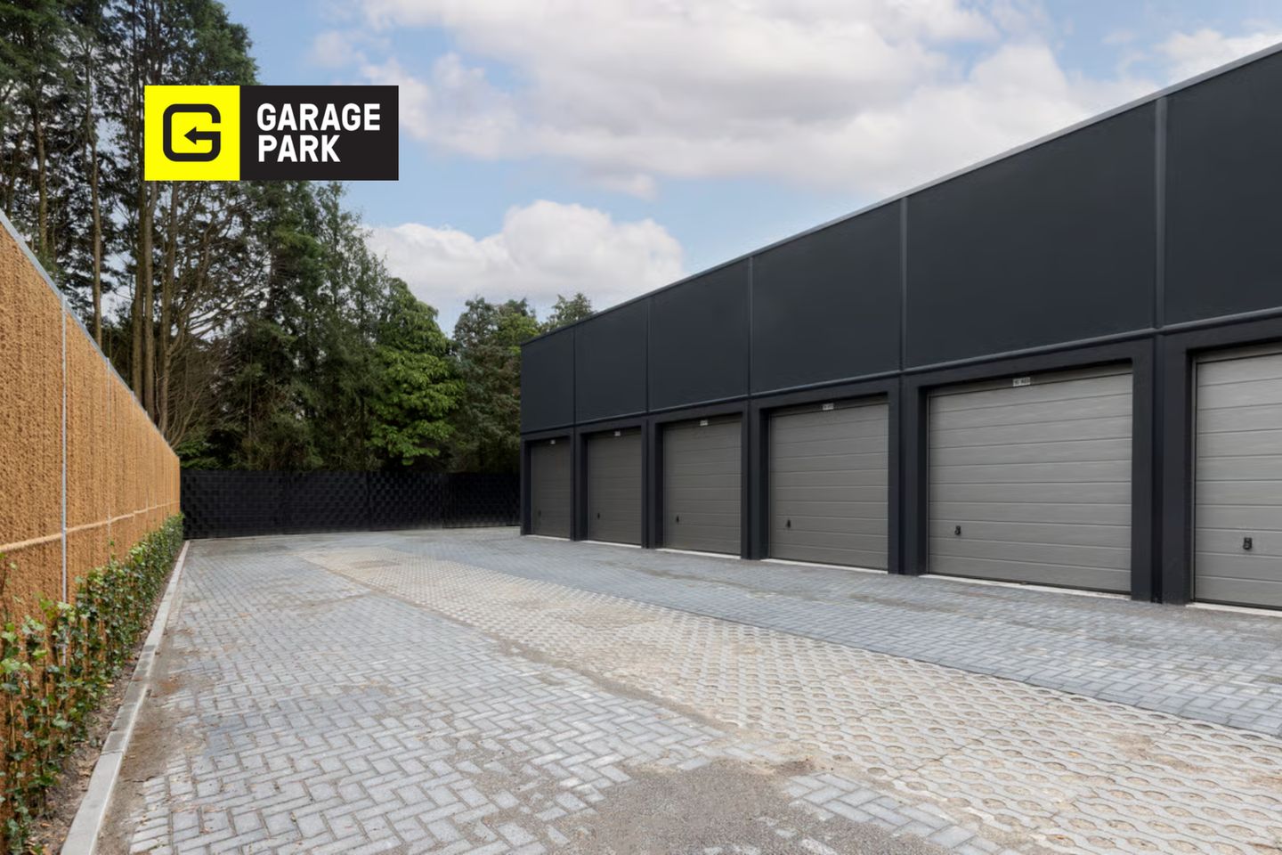 Bekijk foto 4 van GaragePark Breda Aardenhoek