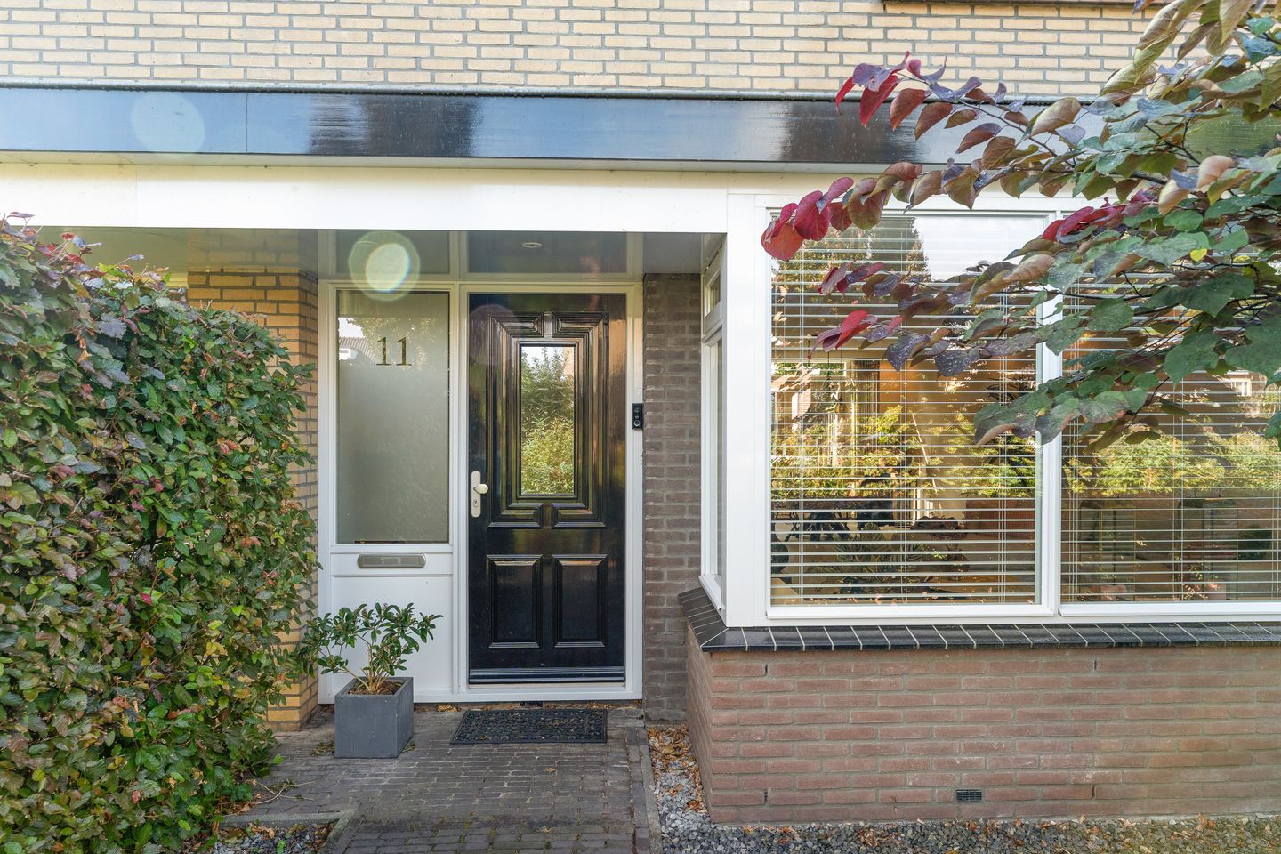 Foto 5 van Mauritslaan 11