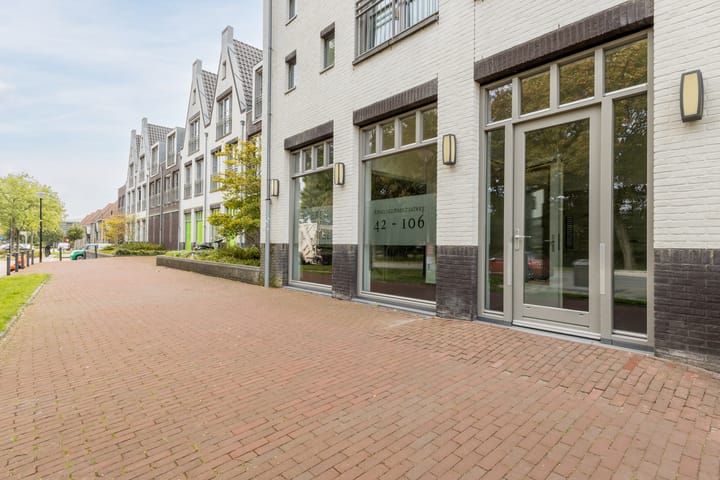 Foto 4 van Amsterdamsestraatweg 54