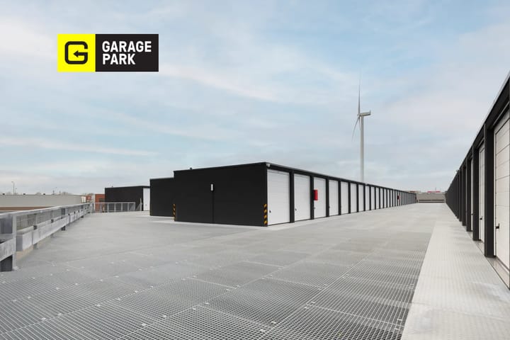 Photo 5 of GaragePark Den Bosch