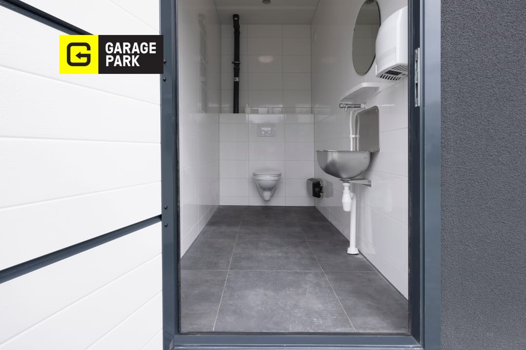 Photo 11 of GaragePark Den Bosch