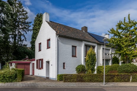 Hekbergstraat thumbnail