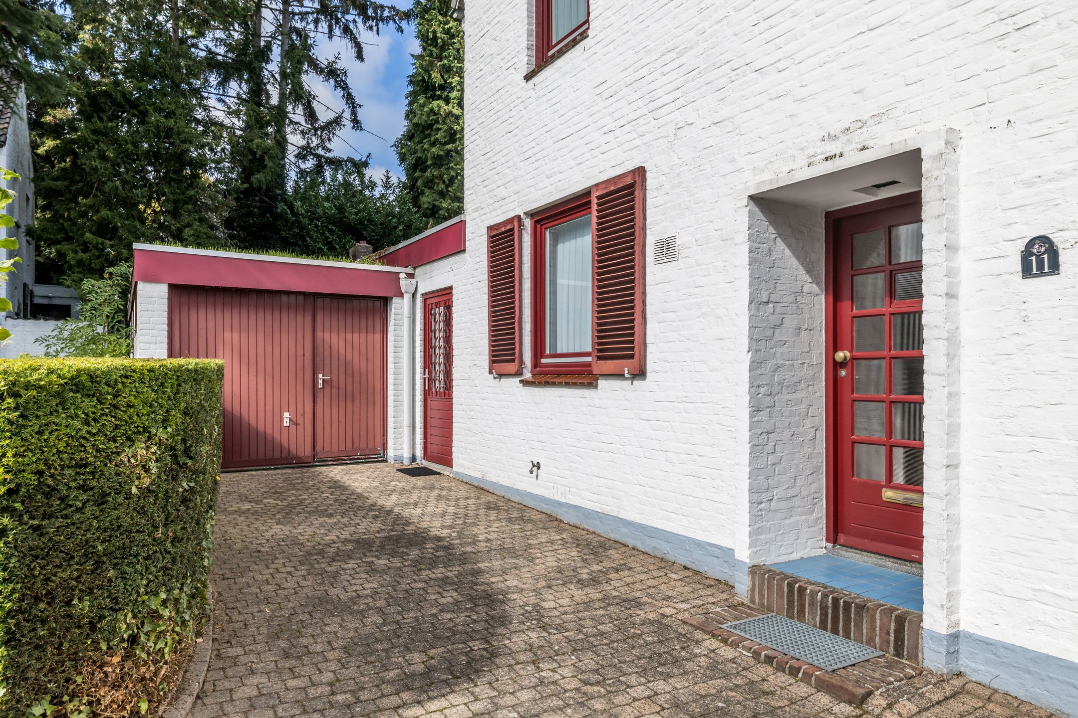 Photo 42 of Hekbergstraat 11