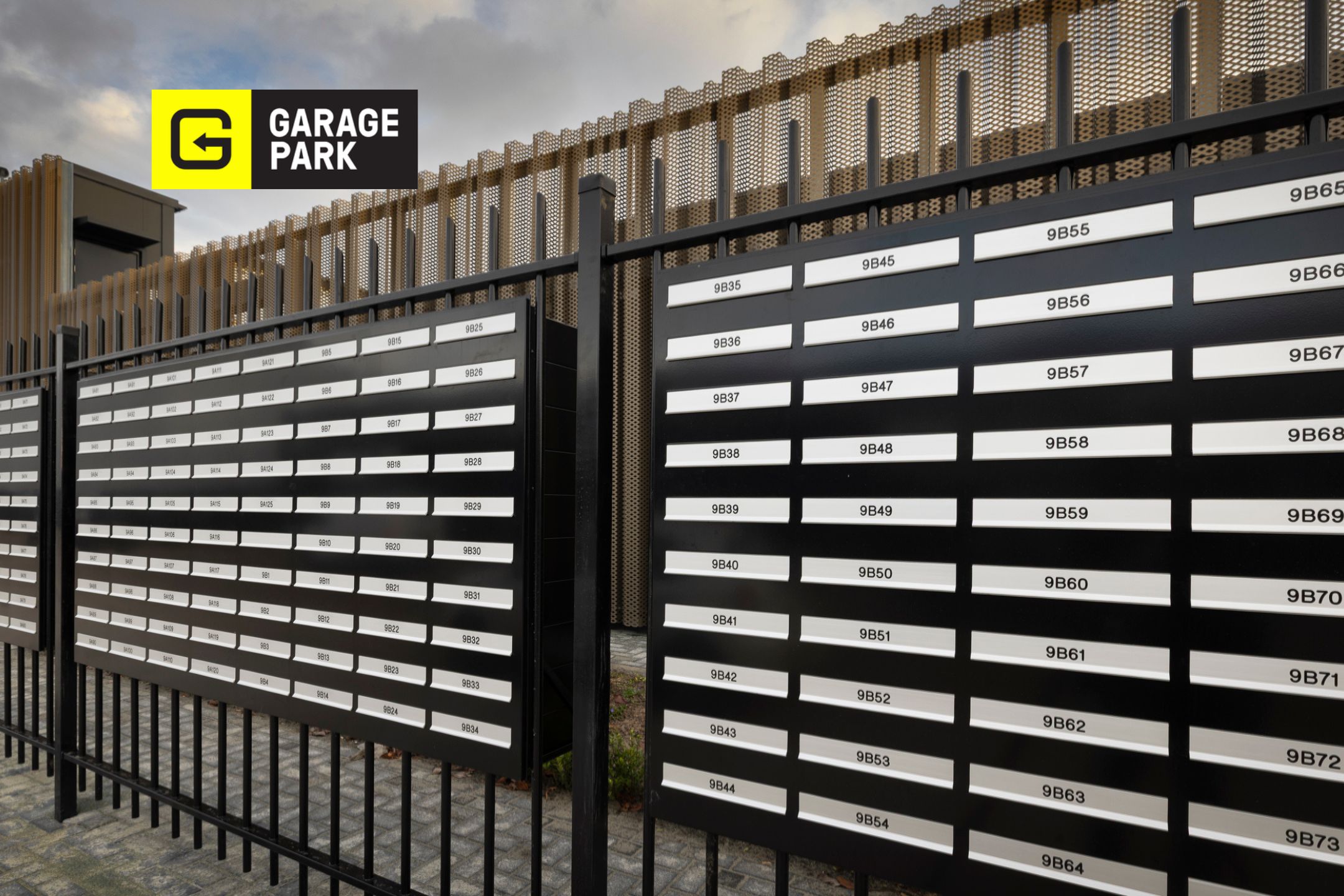Photo 12 of GaragePark Den Bosch