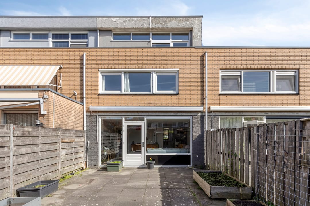 Photo 13 of Exloostraat 105