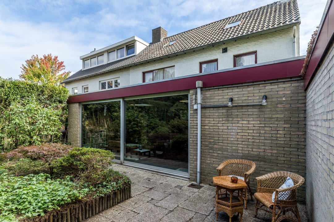 Photo 37 of Hekbergstraat 11