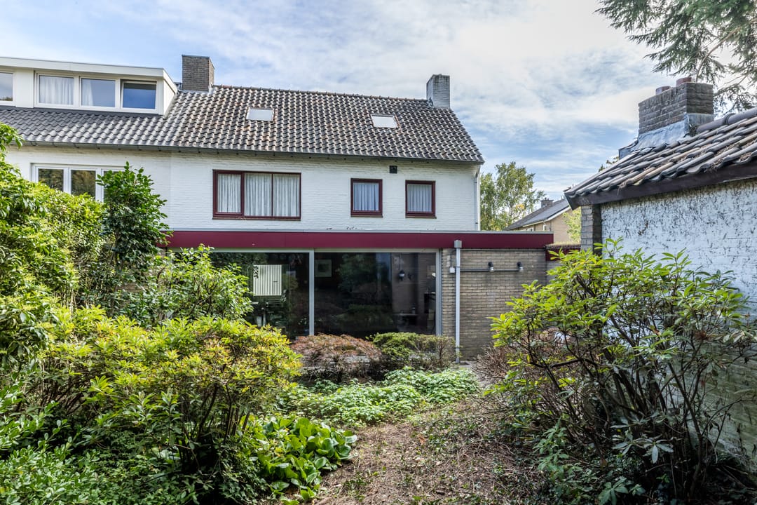 Photo 41 of Hekbergstraat 11
