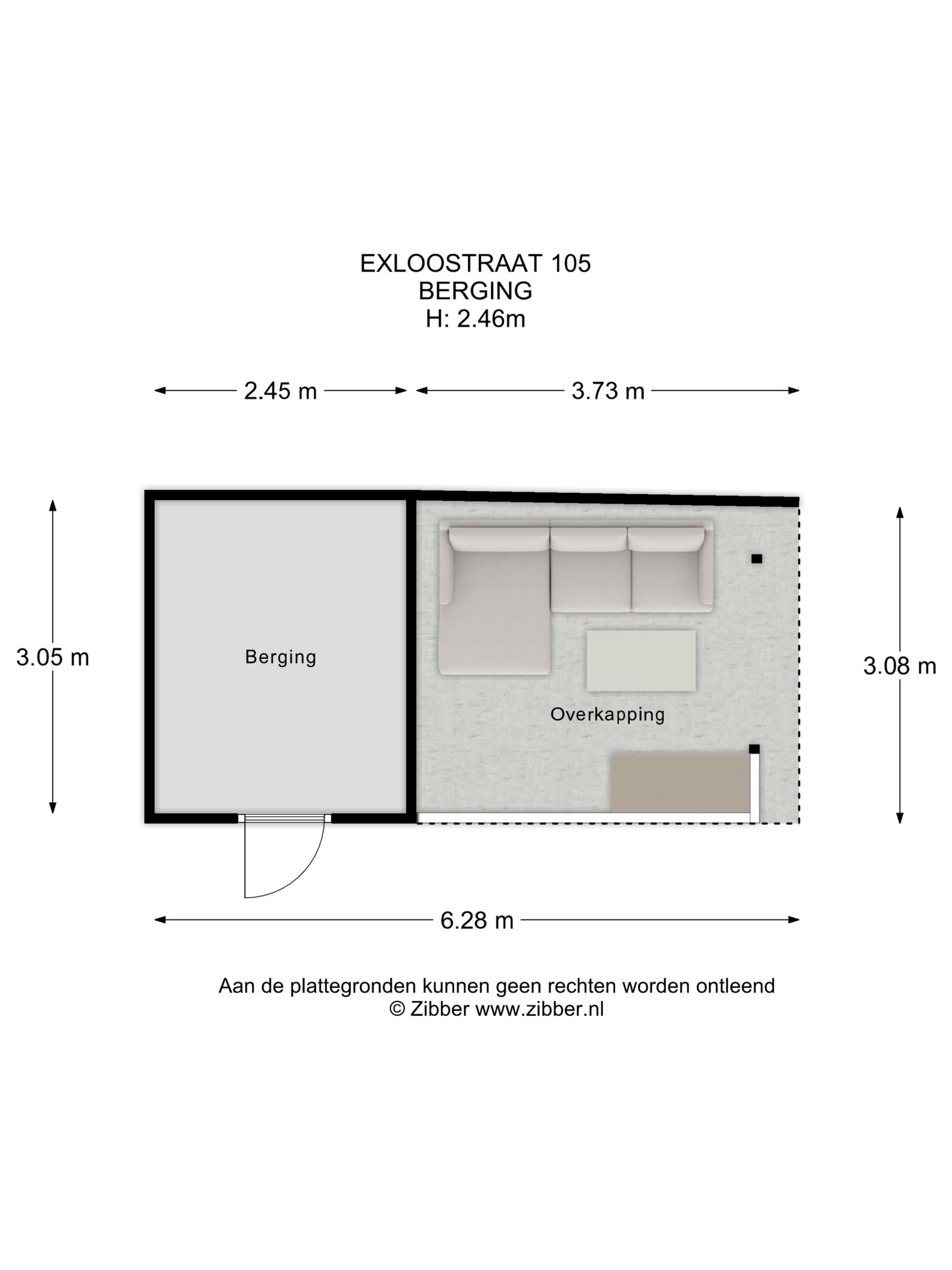 Photo 36 of Exloostraat 105