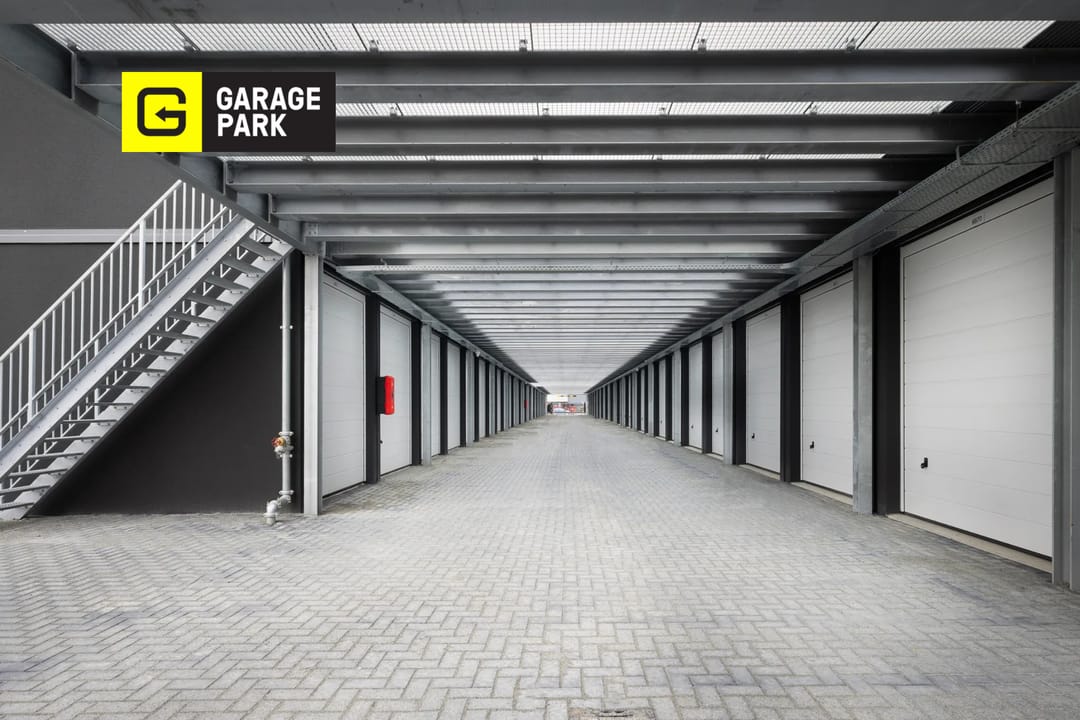 Photo 7 of GaragePark Den Bosch