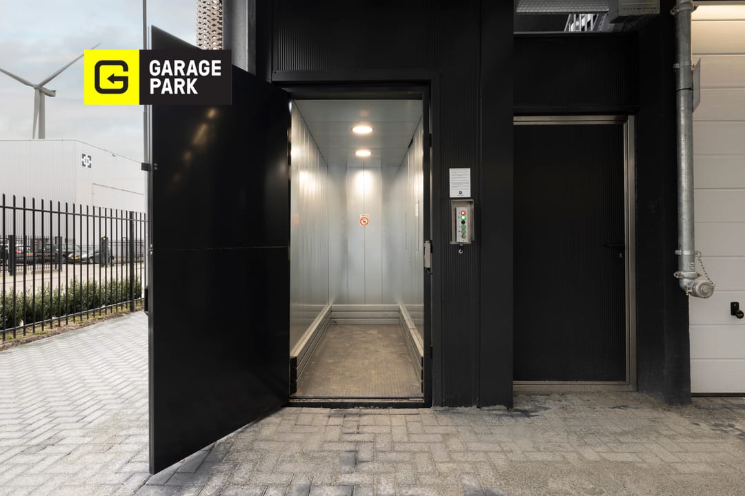 Photo 8 of GaragePark Den Bosch