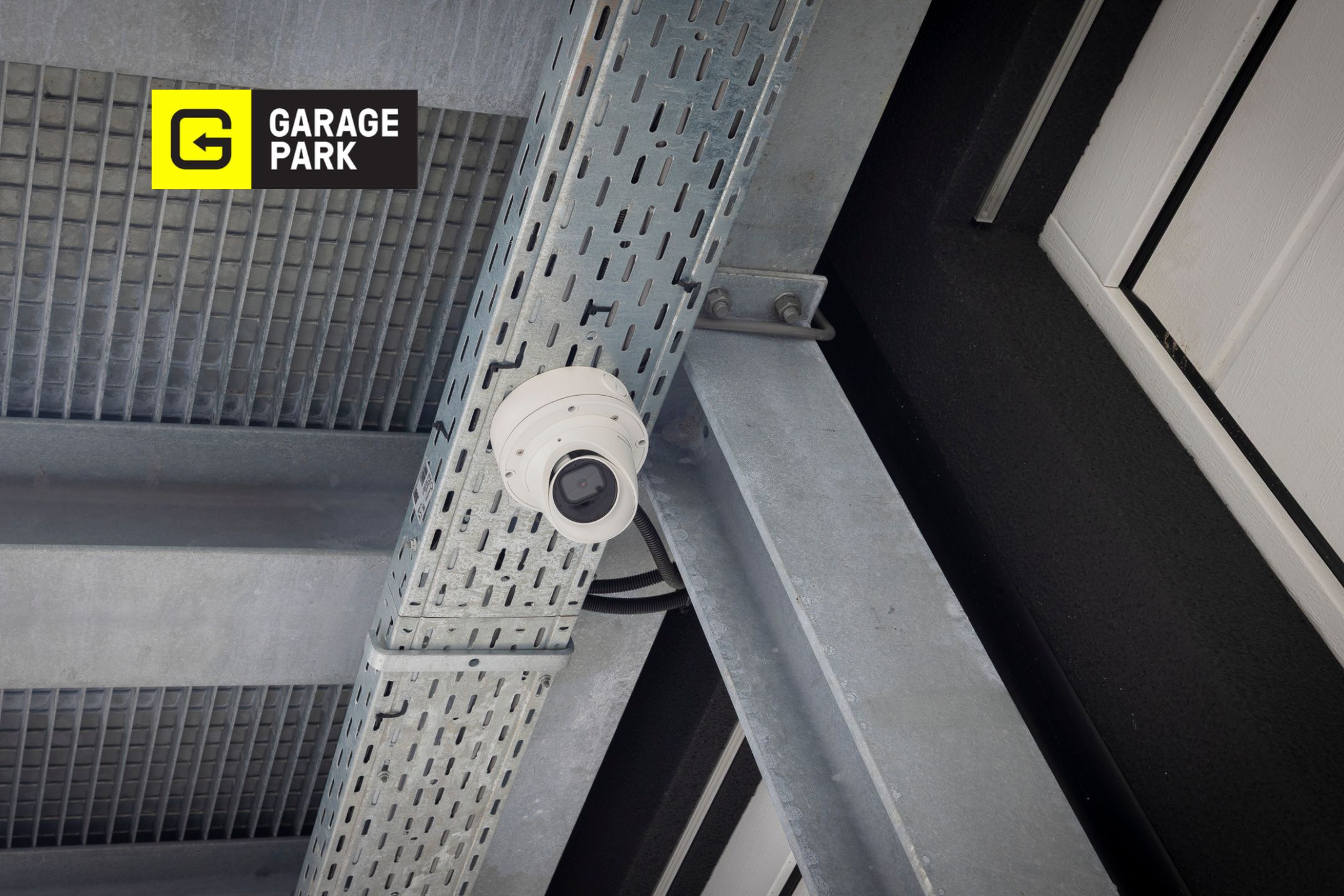 Photo 9 of GaragePark Den Bosch