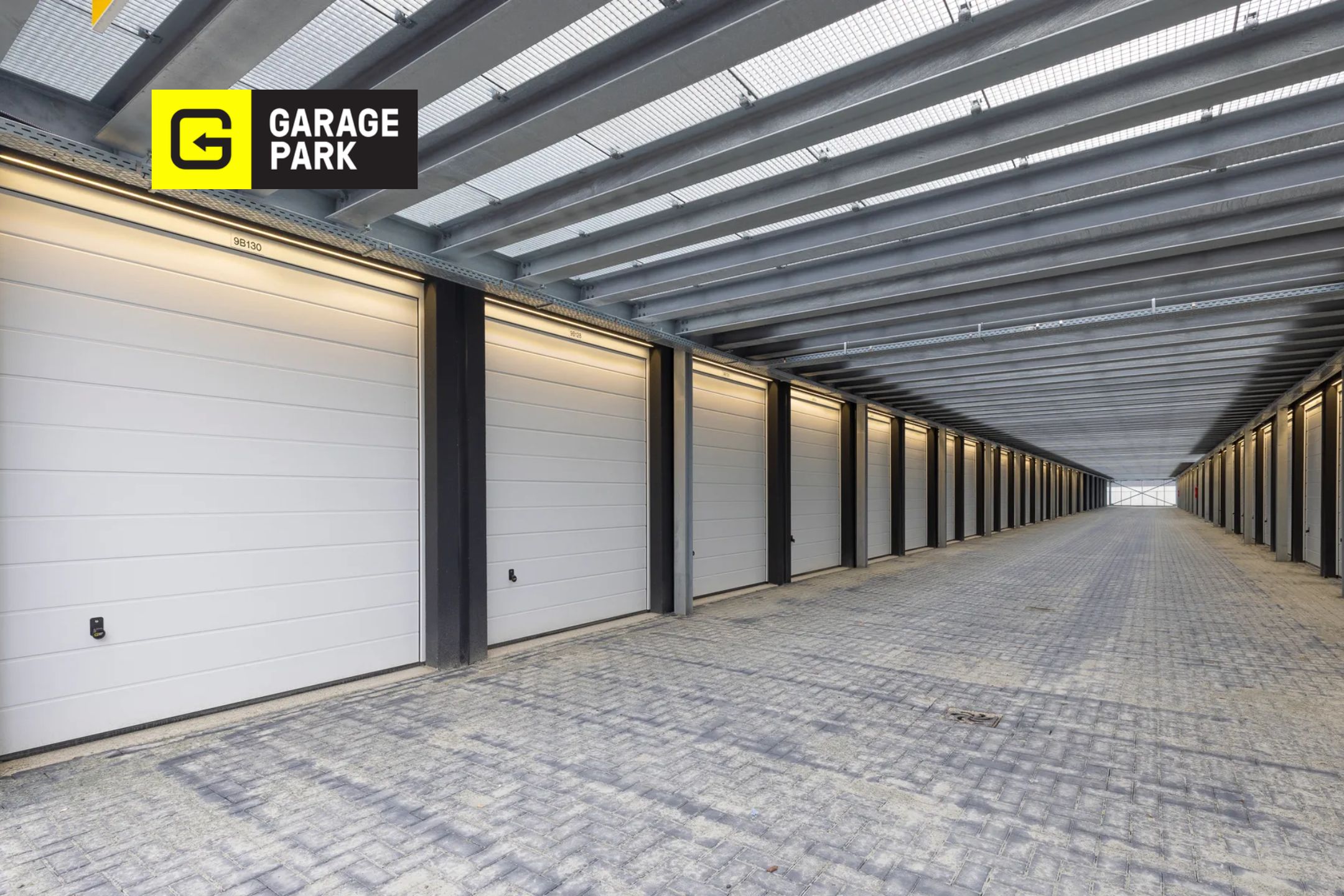 Photo 6 of GaragePark Den Bosch