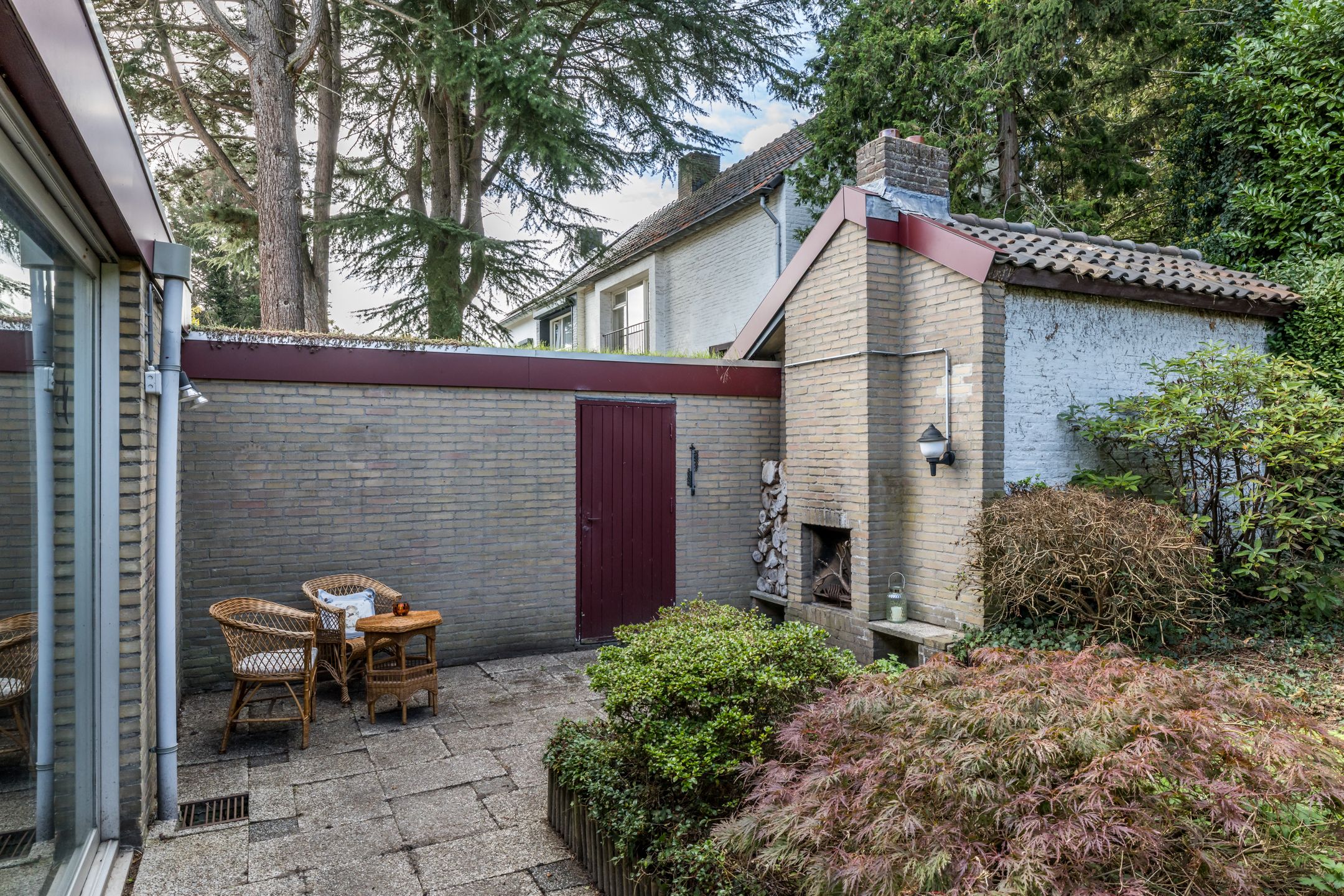 Photo 39 of Hekbergstraat 11