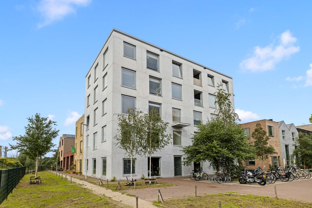 Foto 1 van Bromwissel 53