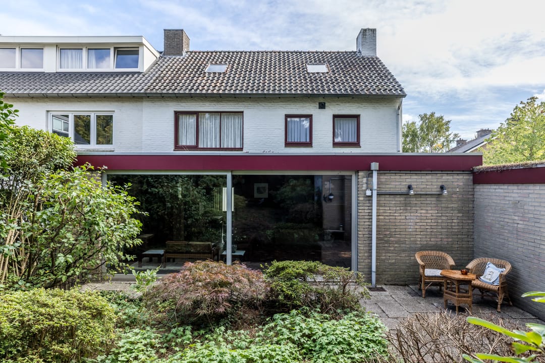 Photo 38 of Hekbergstraat 11