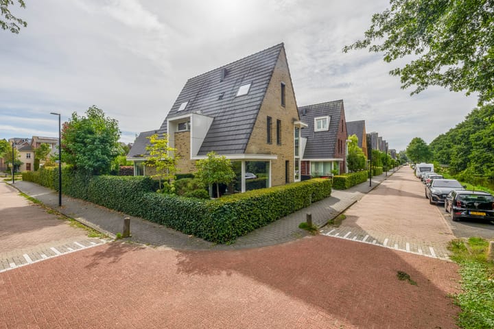 Foto 4 van Graafkade 9