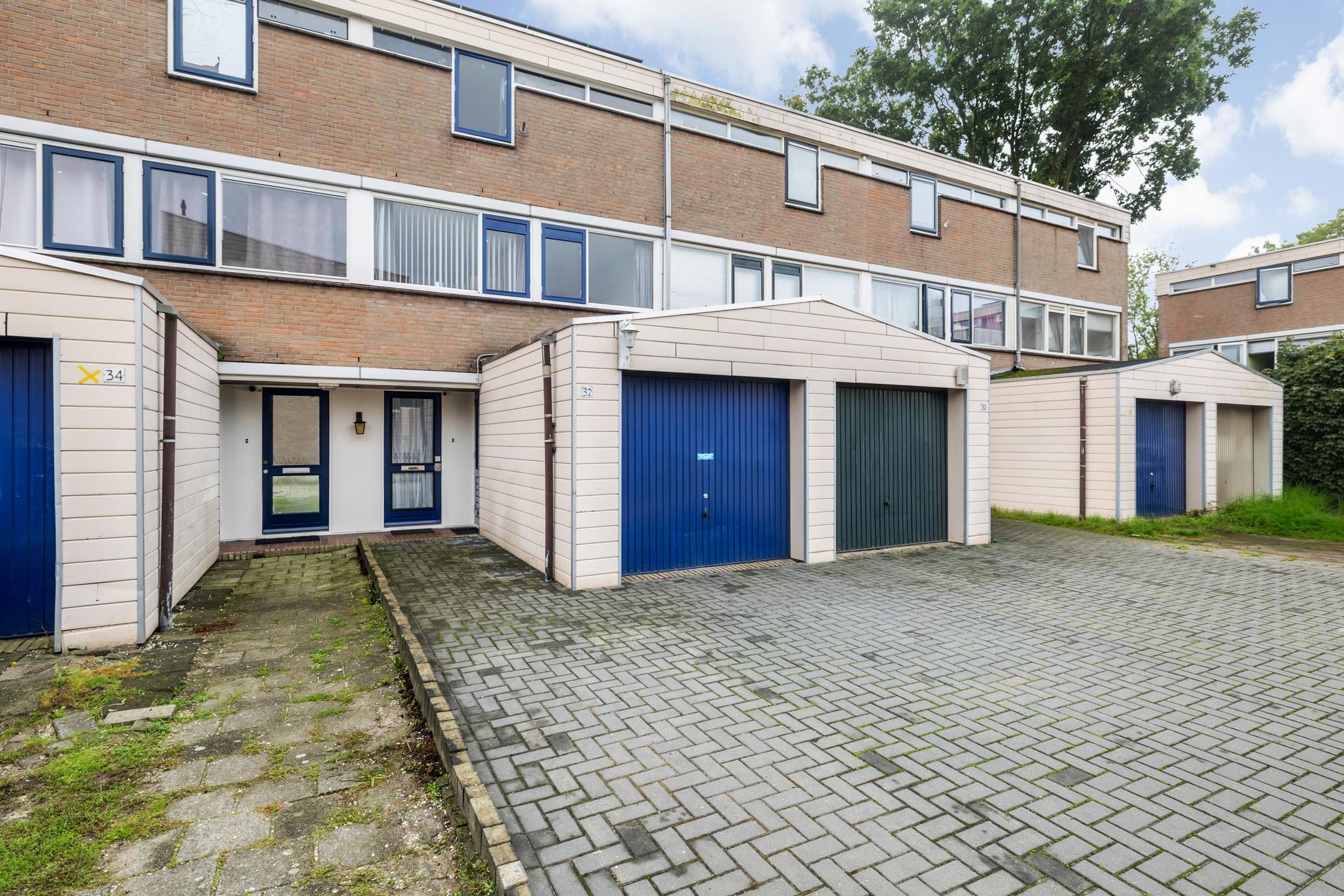 Photo 9 of Vloed 32