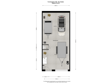 Bekijk plattegrond