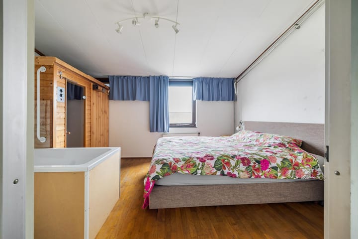 Foto 4 van Vloed 32