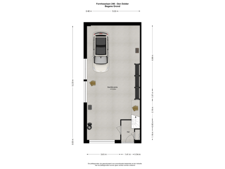 Bekijk plattegrond
