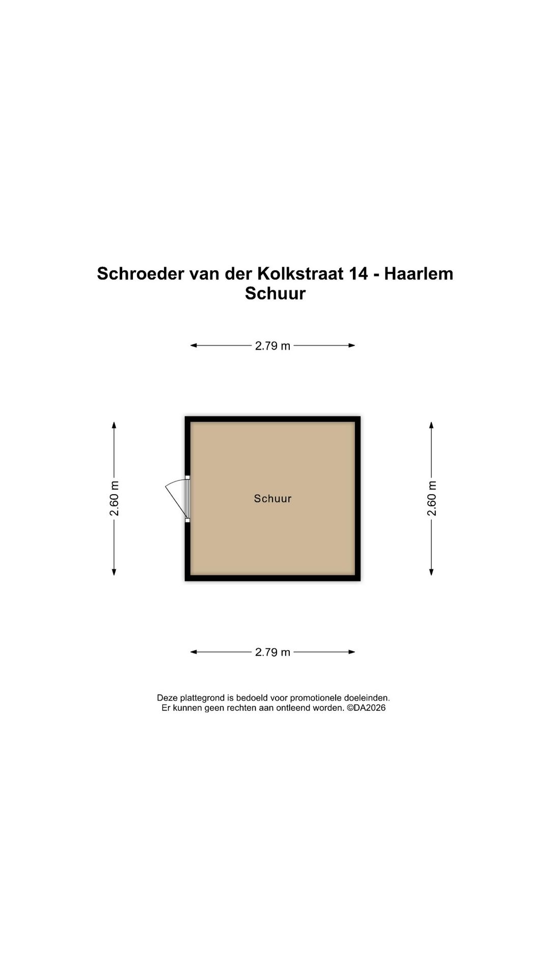 Foto 56 van Schroeder van der Kolkstraat 14