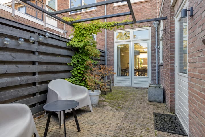 Foto 5 van Marnixstraat 84