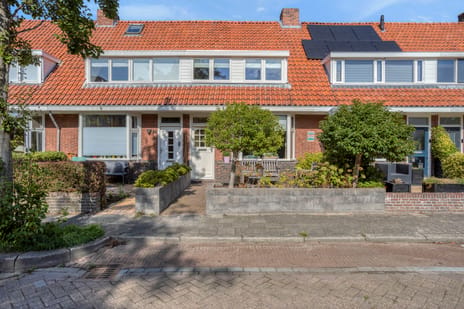 Marnixstraat thumbnail
