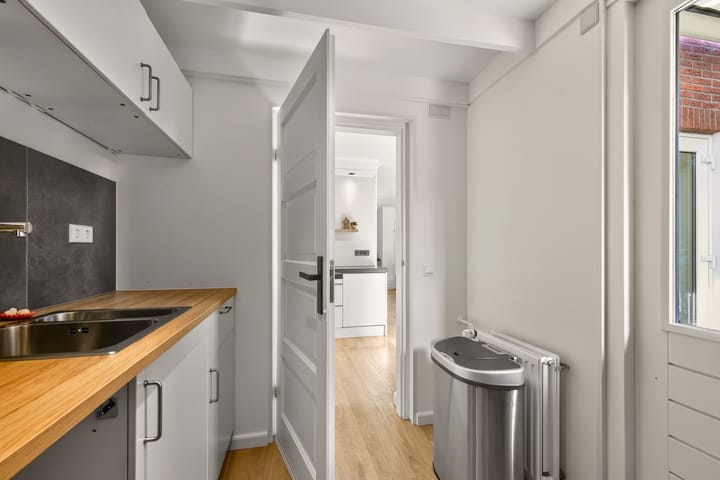 Tussenwoning te koop: Ekster 31, Raalte
