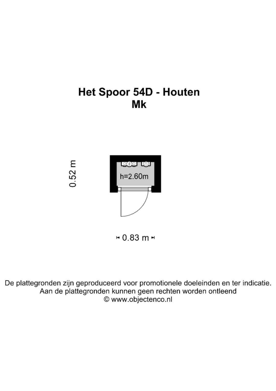 Photo 47 of Het Spoor 54-D