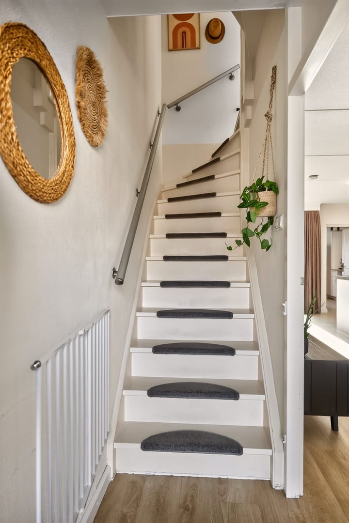 Tussenwoning te koop: Ekster 31, Raalte