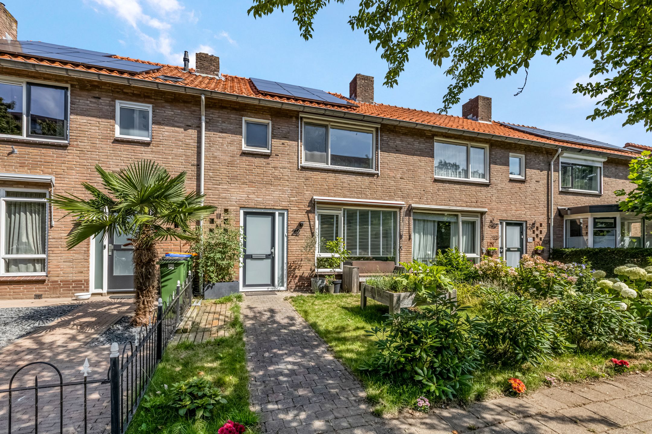 Photo 39 of Willem Marislaan 22