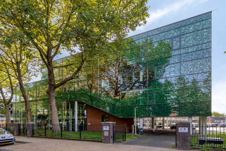 Tivolistraat 50-52, Tilburg