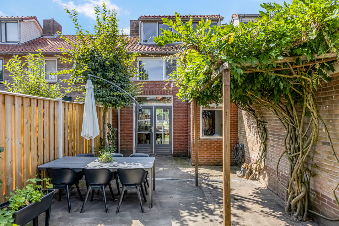 Photo 37 of Willem Marislaan 22
