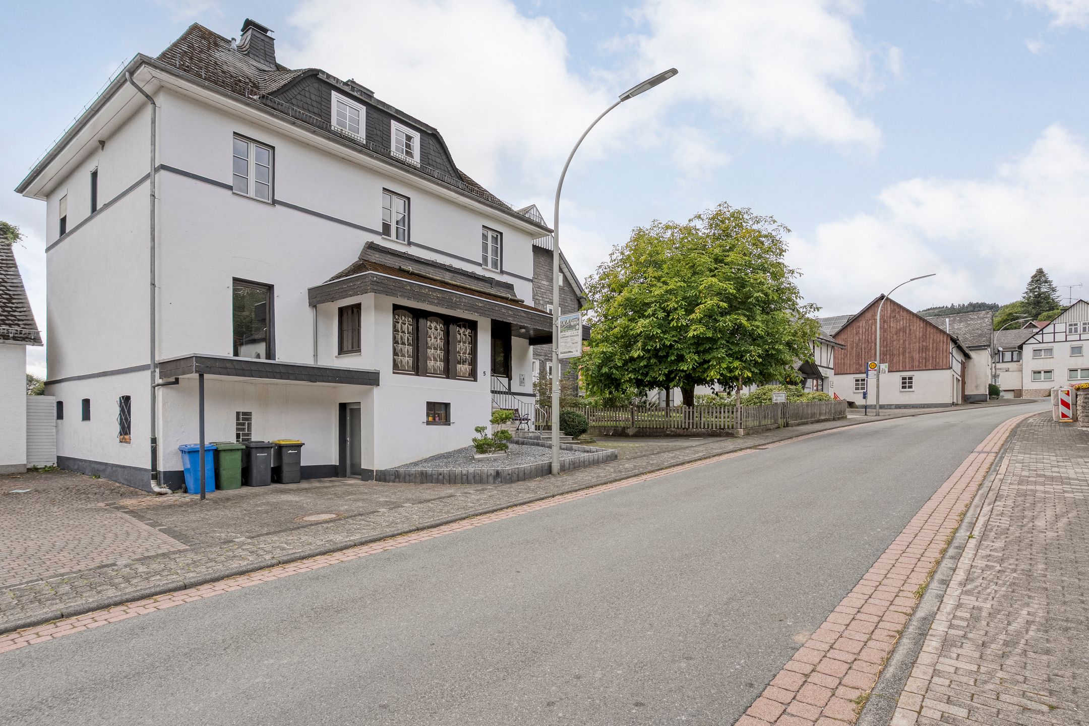 Foto 15 van Grimmestraße 5