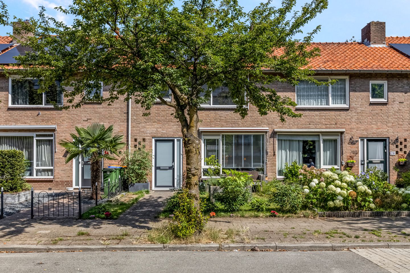 Photo 40 of Willem Marislaan 22