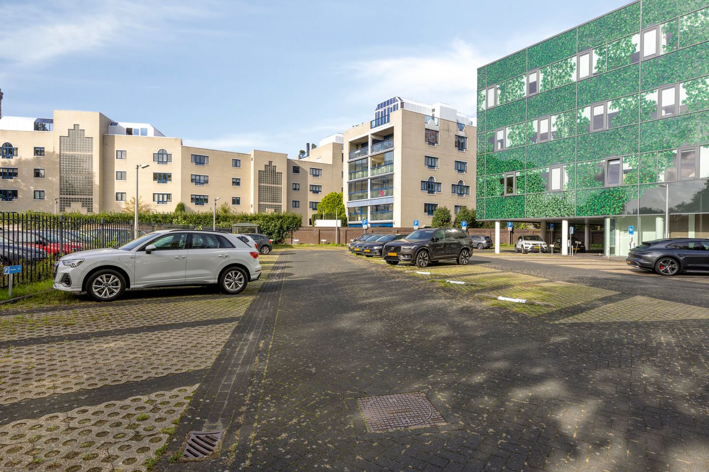 Bekijk foto 5 van Tivolistraat 50-52