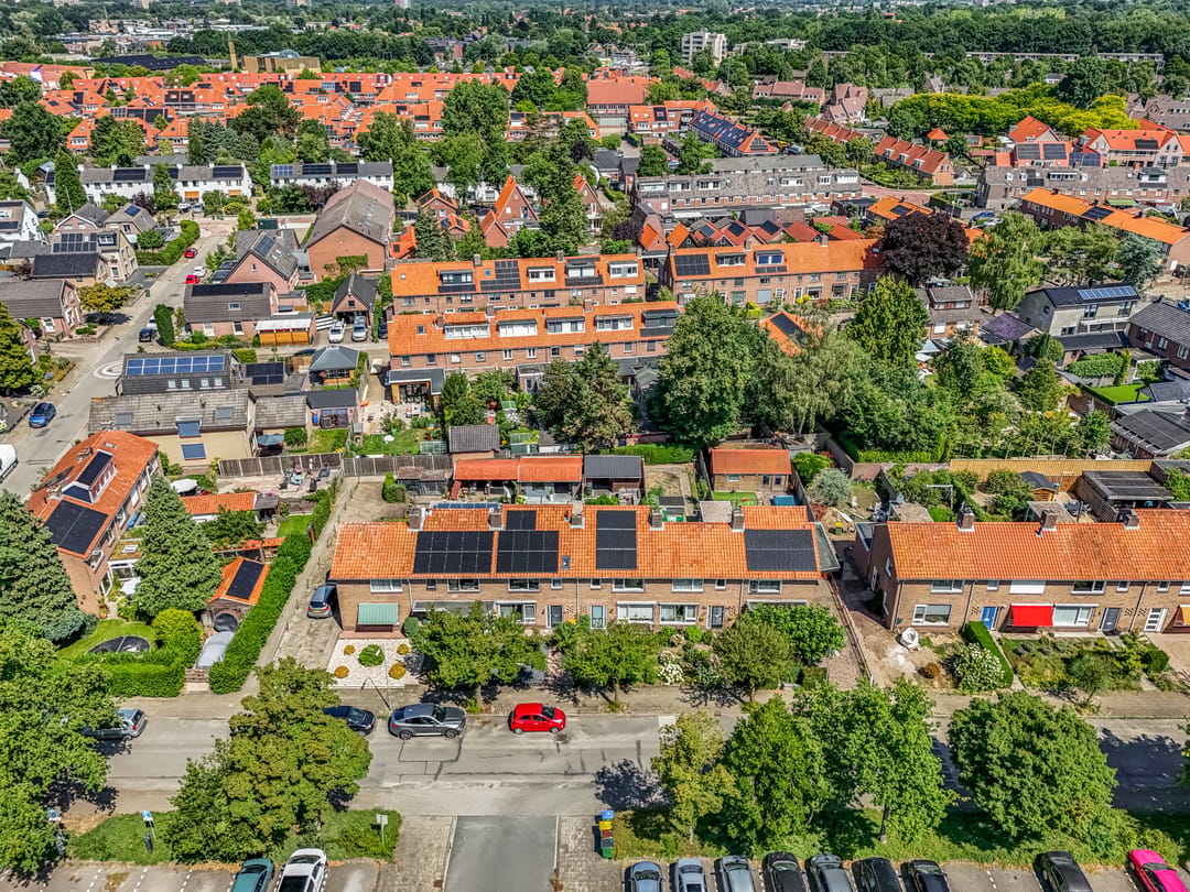 Photo 46 of Willem Marislaan 22