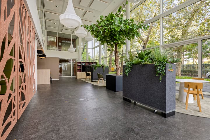 Tivolistraat 50-52, Tilburg