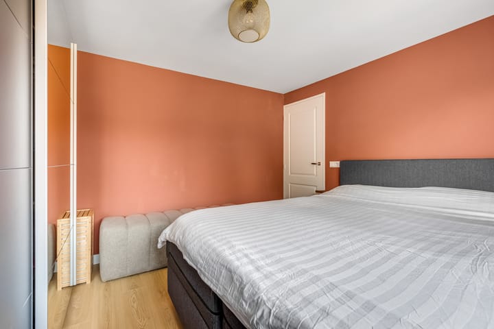 Tussenwoning te koop: Willem Marislaan 22, Ede