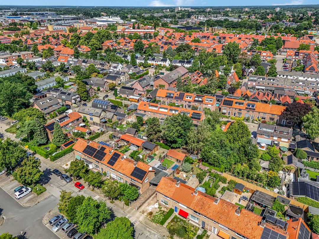 Photo 47 of Willem Marislaan 22