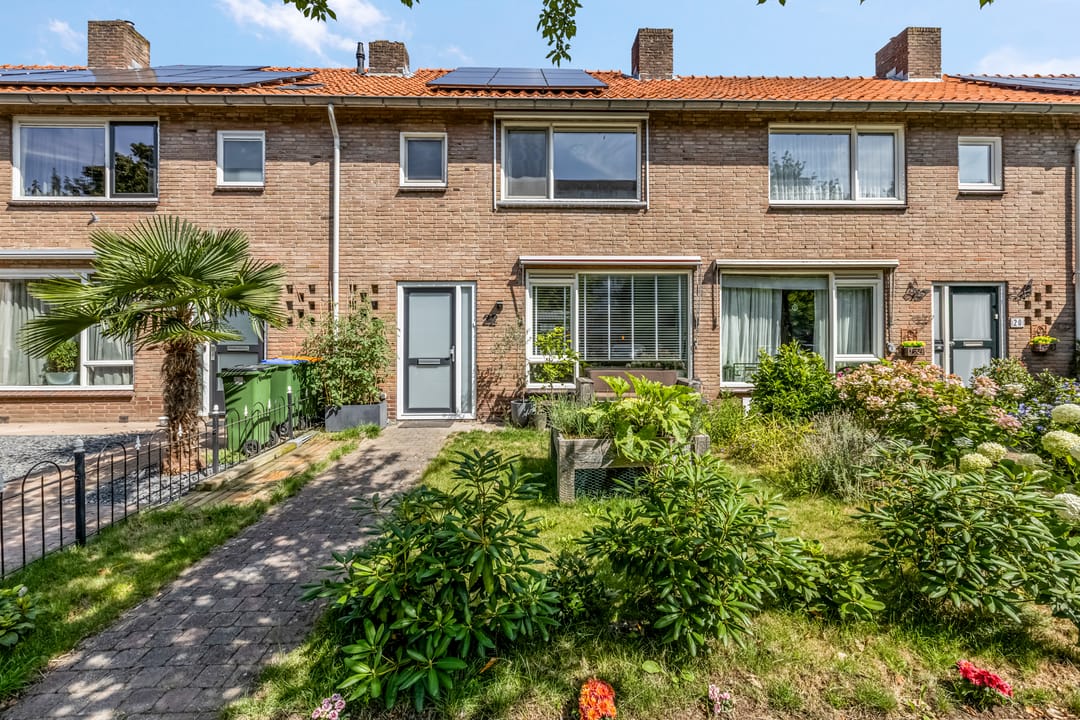 Photo 41 of Willem Marislaan 22