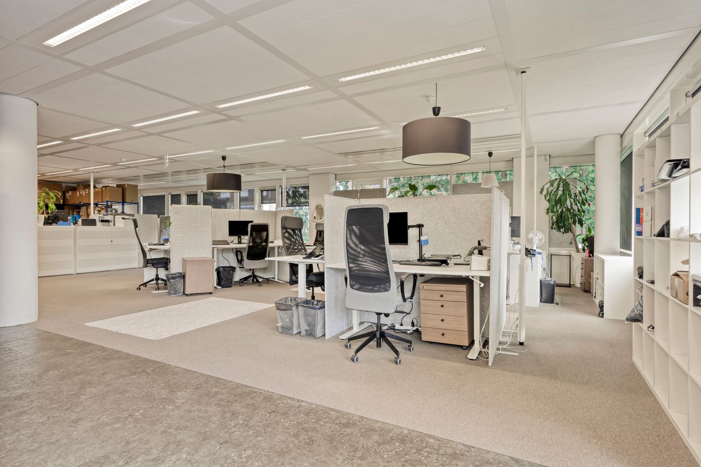 Bekijk foto 2 van Tivolistraat 50-52