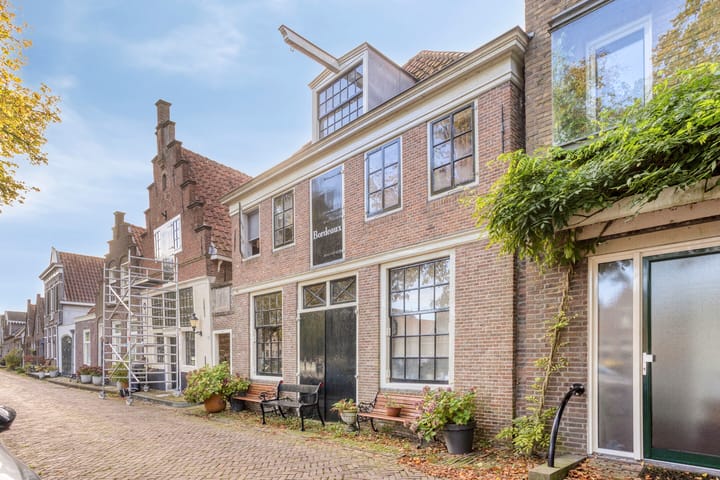 Foto 5 van Voorhaven 39-A