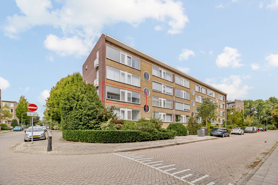 Photo 1 of Jan Prinsstraat 51