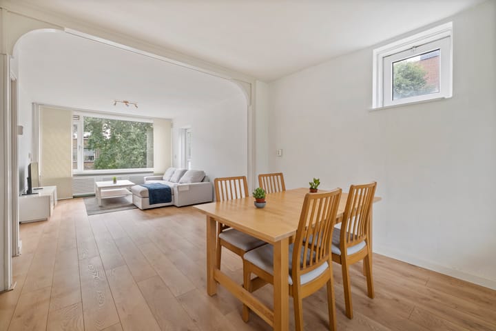 Appartement te koop: Jan Prinsstraat 51, Weesp