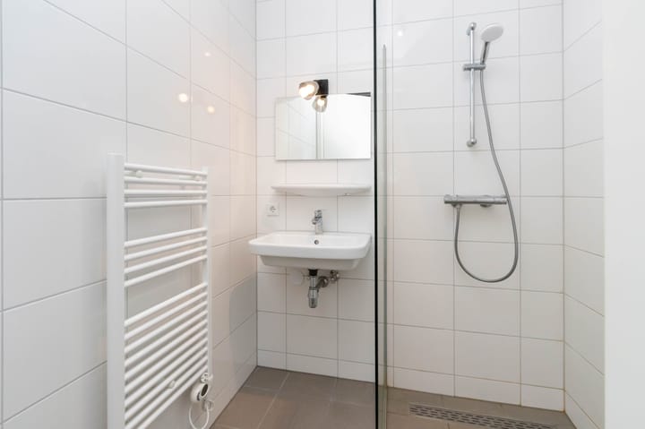 Appartement te koop: Oude Torenstraat 1C5, Hilversum