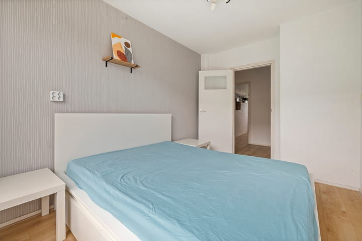 Appartement te koop: Jan Prinsstraat 51, Weesp