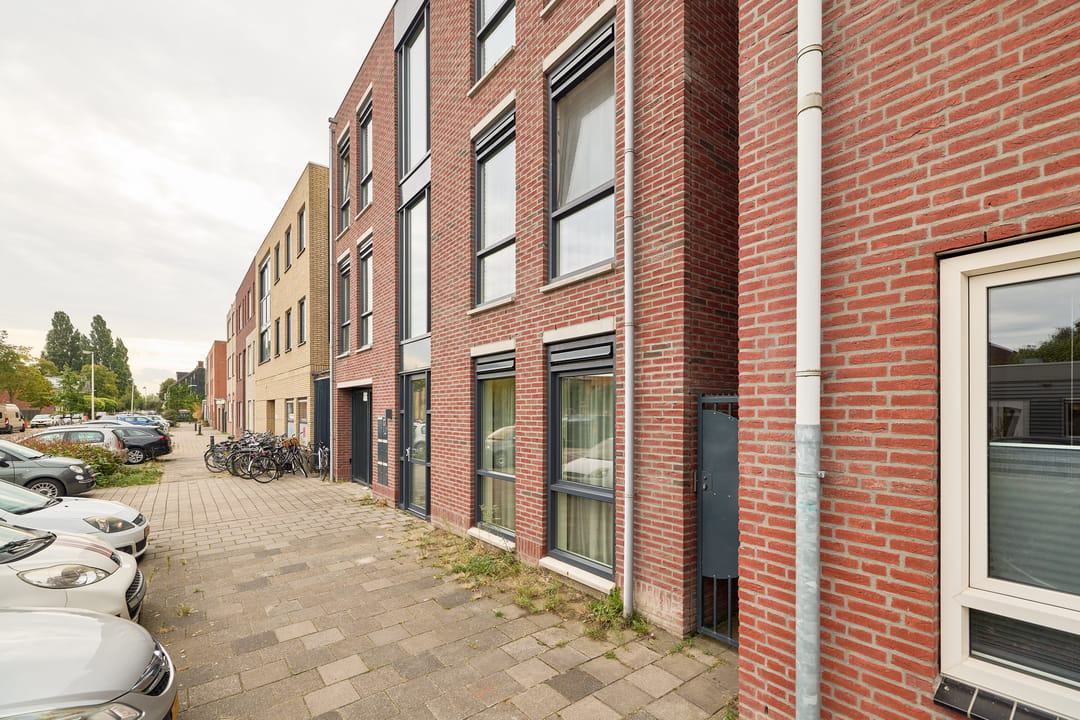 Foto 31 van C. van Maasdijkstraat 96-D