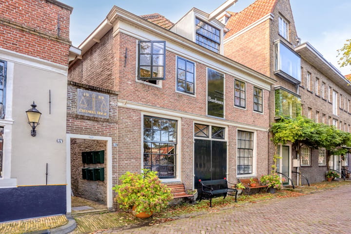 Foto 4 van Voorhaven 39-A