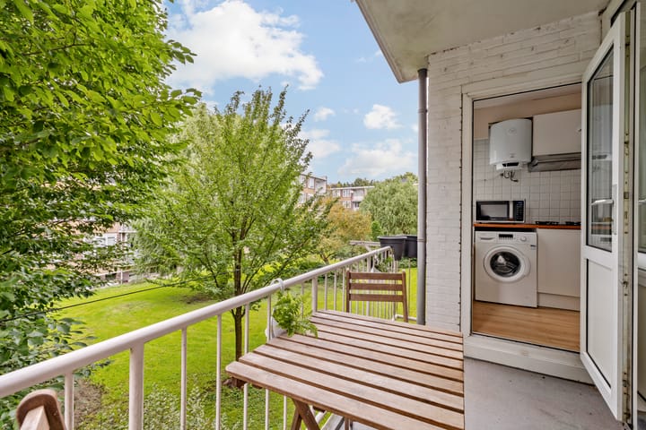 Appartement te koop: Jan Prinsstraat 51, Weesp